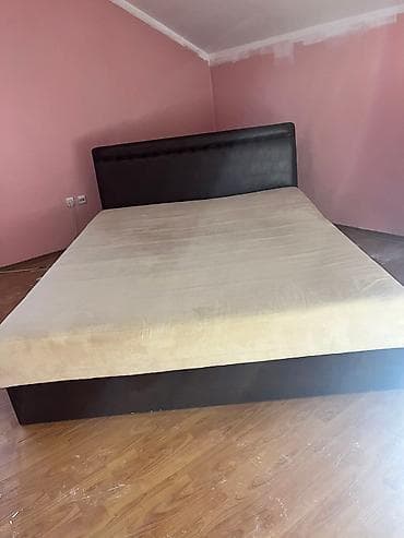 Francuski lezaj sa zicanim jezgrom
2x1,6m na lalafo.rs — 1 Francuski lezaj sa zicanim jezgrom
2x1,6m — 1