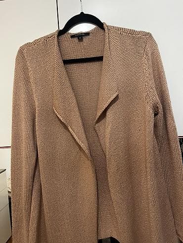 Ženski kardigan Comma, veličina 42 - Brend: Comma, - Model: otvoreni na lalafo.rs Ženski kardigan Comma, veličina 42 - Brend: Comma, - Model: otvoreni