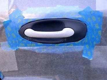 Transport: Sprej folija crvena plasti dip Motip. Kvalitetni sprejevi nemacke at lalafo.rs — 5 Transport: Sprej folija crvena plasti dip Motip. Kvalitetni sprejevi nemacke — 5