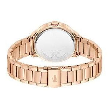 AKCIJA - LACOSTE Moonball 2001332- 36mm - Roze zlatna Potpuno nov i na lalafo.rs — 6 AKCIJA - LACOSTE Moonball 2001332- 36mm - Roze zlatna Potpuno nov i — 6