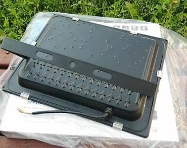 Antique Decor: LED Reflektori 200W NOVO Sa 4 Sociva AKCIJA Cene nisu fiksne at lalafo.rs — 4 Antique Decor: LED Reflektori 200W NOVO Sa 4 Sociva AKCIJA Cene nisu fiksne — 4