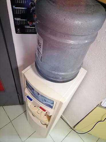 Aparat za Hlađenje i zagrevanje vode Vertikalni. Bez balona na lalafo.rs — 6 Aparat za Hlađenje i zagrevanje vode Vertikalni. Bez balona — 6