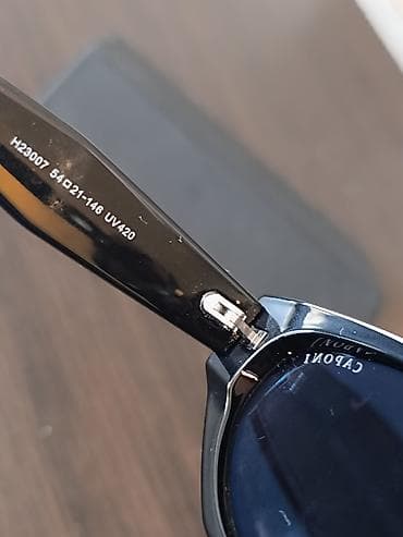 Naočare za sunce Caponi Design - Model: Caponi Design (natpis na na lalafo.rs — 5 Naočare za sunce Caponi Design - Model: Caponi Design (natpis na — 5