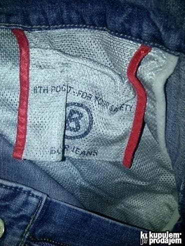 Original BOGNER farmerice 32 100% cotton Mere saljem naknadno na lalafo.rs — 3 Original BOGNER farmerice 32 100% cotton Mere saljem naknadno — 3