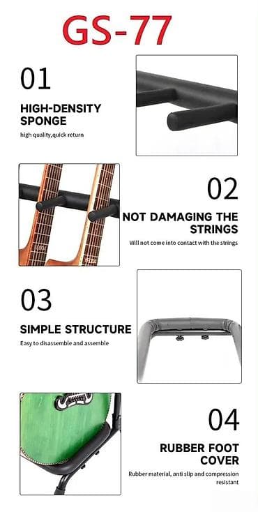 Table bases: STALAK ZA 7 GITARA SOŠKA BESPLATNA DOSTAVA | u ponudi su i za 3,5 at lalafo.rs — 5 Table bases: STALAK ZA 7 GITARA SOŠKA BESPLATNA DOSTAVA | u ponudi su i za 3,5 — 5