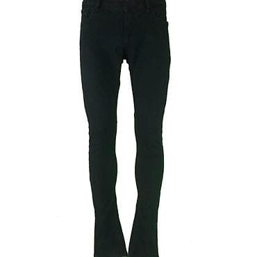 Trousers, color - Black at lalafo.rs — 1 Trousers, color - Black — 1