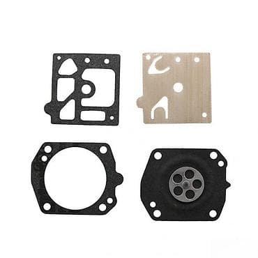 Set za reparaciju karburatora – membranski komplet Opis: - Komplet na lalafo.rs Set za reparaciju karburatora – membranski komplet Opis: - Komplet