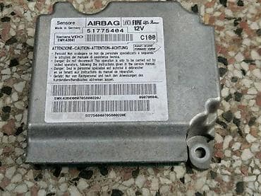 Transport: Fiat bravo 2 AIRBAG centrala. Fiat bravo 2 AIRBAG centrala Kontakt 380 at lalafo.rs — 4 Transport: Fiat bravo 2 AIRBAG centrala. Fiat bravo 2 AIRBAG centrala Kontakt 380 — 4