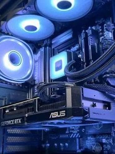 Ryzen 9 9950X RTX 5070 B850-E 64GB 2TB - SM162PC. ✨ Prodaja i at lalafo.rs — 5 Ryzen 9 9950X RTX 5070 B850-E 64GB 2TB - SM162PC. ✨ Prodaja i — 5