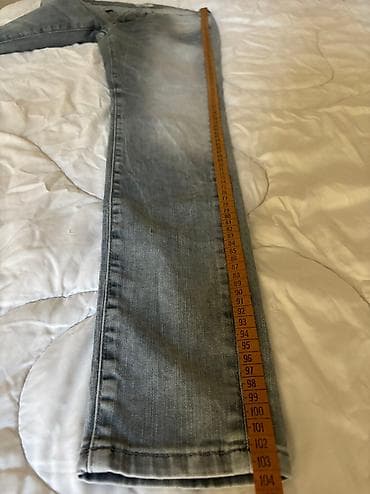 pantalone butiku ali: Novo! Teksas farmerke na lalafo.rs — 5 pantalone butiku ali: Novo! Teksas farmerke — 5