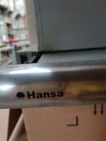 UGRADNI KUHINJSKI ASPIRATOR "HANSA" SA 2 MOTORA na lalafo.rs UGRADNI KUHINJSKI ASPIRATOR "HANSA" SA 2 MOTORA