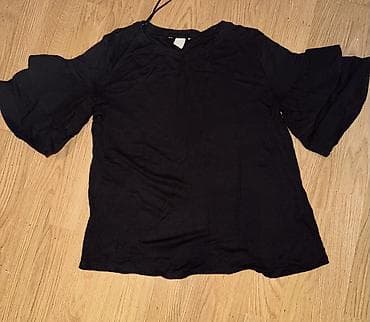 Bluza 100% pamuk,elasticna bas na lalafo.rs Bluza 100% pamuk,elasticna bas
