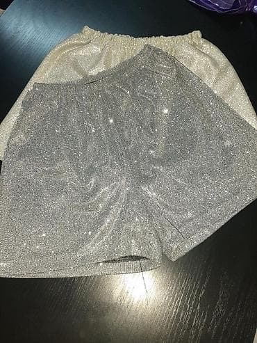 S (EU 36), M, bоја - Srebrna, Jednobojni na lalafo.rs S (EU 36), M, bоја - Srebrna, Jednobojni