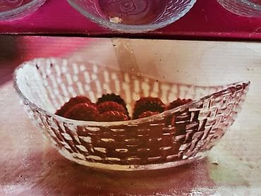 Posude nove,vintaz za poslastice Hassiri. Iranske posude za na lalafo.rs — 5 Posude nove,vintaz za poslastice Hassiri. Iranske posude za — 5