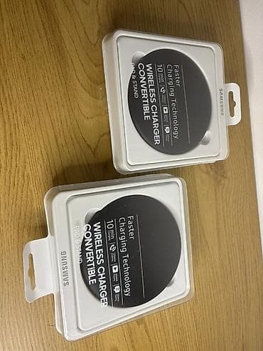 Samsung Wireless Charger Convertible – Pad & Stand - Bežični na lalafo.rs — 2 Samsung Wireless Charger Convertible – Pad & Stand - Bežični — 2