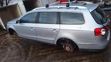 PASSAT B6 ZADNJI BRANIK ZA VOLKSWAGEN PASSAT B6 OD 2005. DO 2010. GOD at lalafo.rs PASSAT B6 ZADNJI BRANIK ZA VOLKSWAGEN PASSAT B6 OD 2005. DO 2010. GOD