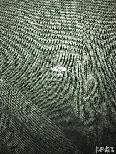 Original FYNCH - HATTON dzemper XXL NOV 100% Superfine 3 ply cotton na lalafo.rs — 3 Original FYNCH - HATTON dzemper XXL NOV 100% Superfine 3 ply cotton — 3