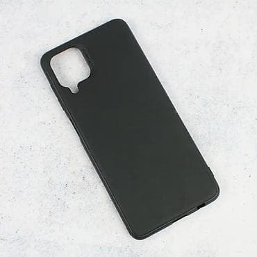 Maska 3D Camera za Samsung A125F Galaxy A12 crna. Pored klasičnih na lalafo.rs — 1 Maska 3D Camera za Samsung A125F Galaxy A12 crna. Pored klasičnih — 1