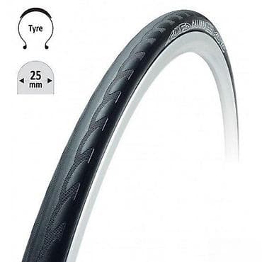 Equipment for cyclists: SP.GUMA TUFO CALIBRA 25 25-622 (700X25C) KEVLAR, FOLD | Guma za at lalafo.rs — 1 Equipment for cyclists: SP.GUMA TUFO CALIBRA 25 25-622 (700X25C) KEVLAR, FOLD | Guma za — 1
