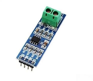 Electronics: ARDUINO MODUL RS-485 TTL TO RS485 MAX485CSA | Ovaj modul ima na sebi at lalafo.rs — 2 Electronics: ARDUINO MODUL RS-485 TTL TO RS485 MAX485CSA | Ovaj modul ima na sebi — 2