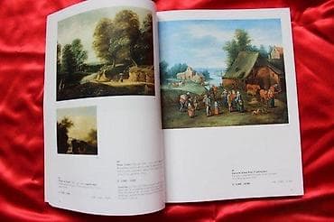 AUKCIJSKI KATALOG DOROTHEUM, ALTE MEISTER, 11.6.2003. | Aukcijski na lalafo.rs — 7 AUKCIJSKI KATALOG DOROTHEUM, ALTE MEISTER, 11.6.2003. | Aukcijski — 7