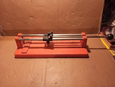 Mašina za sečenje keramičkih pločica do 32cm na lalafo.rs Mašina za sečenje keramičkih pločica do 32cm