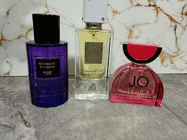 Kolekcija muških i ženskih parfema – razni brendovi i mirisni profili na lalafo.rs — 3 Kolekcija muških i ženskih parfema – razni brendovi i mirisni profili — 3