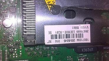 prsluk jaknica mango u: Andersson A325FDC u delovima Vestel 17MB61-2 Main Board IPS10-515878 at lalafo.rs — 5 prsluk jaknica mango u: Andersson A325FDC u delovima Vestel 17MB61-2 Main Board IPS10-515878 — 5