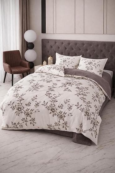 Textile: 04. Bračne posteljine Bambus 🛏️ Jorganska navlaka: 200x230 cm 🛏️ at lalafo.rs — 2 Textile: 04. Bračne posteljine Bambus 🛏️ Jorganska navlaka: 200x230 cm 🛏️ — 2