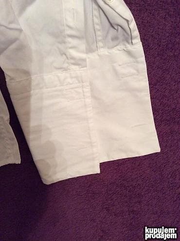 Košulja Hugo Boss, bоја - Bela na lalafo.rs — 3 Košulja Hugo Boss, bоја - Bela — 3