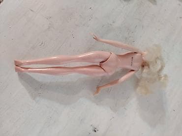 Sport & Hobby: Barbika Hasbro 2016
Ocuvana
27 cm at lalafo.rs — 4 Sport & Hobby: Barbika Hasbro 2016
Ocuvana
27 cm — 4