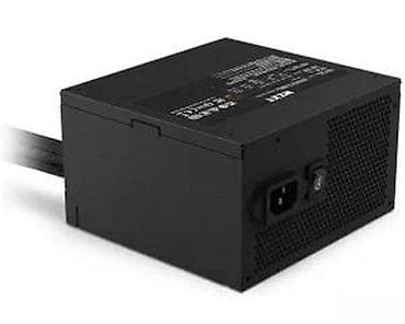 Electronics: NZXT C750 Bronze – napajanje za PC (750 W) - Snaga: 750 W, stabilno at lalafo.rs — 10 Electronics: NZXT C750 Bronze – napajanje za PC (750 W) - Snaga: 750 W, stabilno — 10