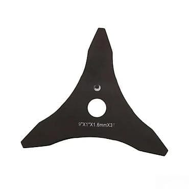 Maintenance devices: Nož za trimer/četkorezač – trokraki - Tip: metalni sečivo sa 3 zupca at lalafo.rs — 2 Maintenance devices: Nož za trimer/četkorezač – trokraki - Tip: metalni sečivo sa 3 zupca — 2