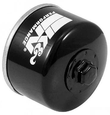 Transport: K&N Powersports uljni filter – model KN-147 - Visokoprotokni at lalafo.rs — 2 Transport: K&N Powersports uljni filter – model KN-147 - Visokoprotokni — 2
