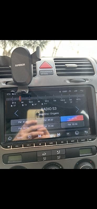 Multimedijalna Android navigacija za VW (platforma Golf 5/6, Jetta at lalafo.rs — 6 Multimedijalna Android navigacija za VW (platforma Golf 5/6, Jetta — 6