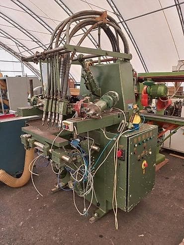 Tools & Equipment: APOKALIPSA DOO Viševretena bušilica 4452-22 Bušilica sa čeparicom za at lalafo.rs — 2 Tools & Equipment: APOKALIPSA DOO Viševretena bušilica 4452-22 Bušilica sa čeparicom za — 2