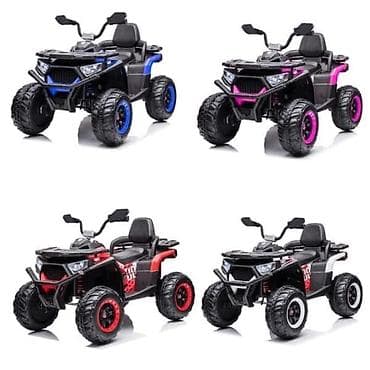 🤩Automobil na akumulator kvad je električni automobil koji omogućava at lalafo.rs — 2 🤩Automobil na akumulator kvad je električni automobil koji omogućava — 2