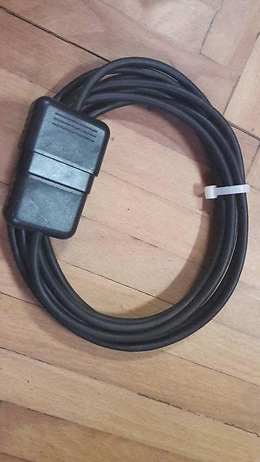 PS 2 Sony Playstation SCPH-70004 sa modovanom karticom od 8 mb na lalafo.rs — 6 PS 2 Sony Playstation SCPH-70004 sa modovanom karticom od 8 mb — 6