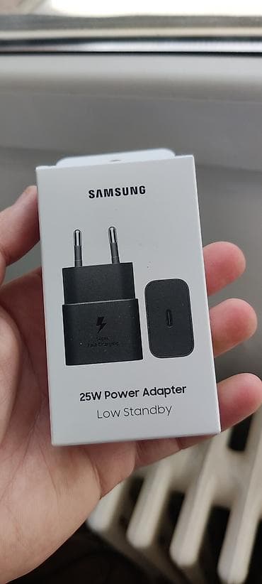 Samsung 25w Kuciste Original Novo Robu mozete licno preuzeti na NBG at lalafo.rs — 1 Samsung 25w Kuciste Original Novo Robu mozete licno preuzeti na NBG — 1