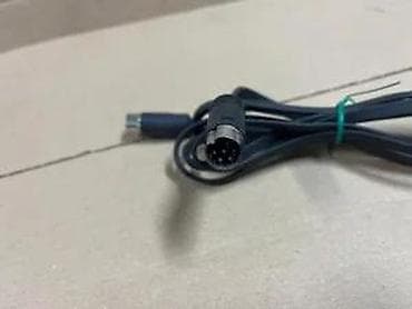 prsluk jaknica mango u: DIN kabl 5-pinski (MIDI) – muški na muški - Tip konektora: 5‑pin DIN at lalafo.rs — 5 prsluk jaknica mango u: DIN kabl 5-pinski (MIDI) – muški na muški - Tip konektora: 5‑pin DIN — 5