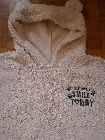 Waikiki mekani duks vel 9-10 g,krem boje at lalafo.rs — 2 Waikiki mekani duks vel 9-10 g,krem boje — 2