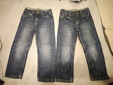 Farmerke i pantalone za male dečake benetton zara kids kanz lupilu na lalafo.rs — 10 Farmerke i pantalone za male dečake benetton zara kids kanz lupilu — 10