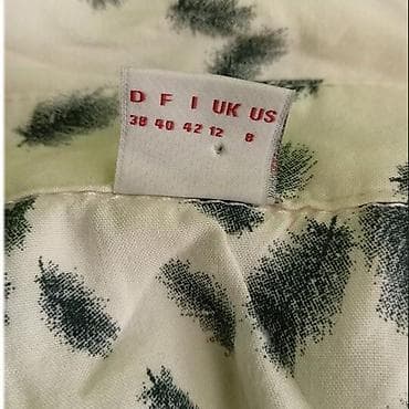 divide haljina tunika: Bluza s.oliver, vel. M/38, viskoza marka: s.oliver veličina: m/38 at lalafo.rs — 7 divide haljina tunika: Bluza s.oliver, vel. M/38, viskoza marka: s.oliver veličina: m/38 — 7