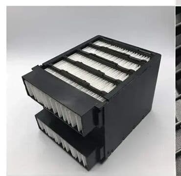 Mini Air Conditioners: Zamenski vodeni uložak za Air cooler KLW-023A; NOVO, nekorišteno! at lalafo.rs — 2 Mini Air Conditioners: Zamenski vodeni uložak za Air cooler KLW-023A; NOVO, nekorišteno! — 2