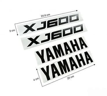 Yamaha xj600 nalepnice - nalepnice za motore - 1910 📌 opis: nalepnice na lalafo.rs — 1 Yamaha xj600 nalepnice - nalepnice za motore - 1910 📌 opis: nalepnice — 1