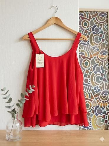 Women's T-shirts and tops: Univerzalna nova majca at lalafo.rs — 1 Women's T-shirts and tops: Univerzalna nova majca — 1