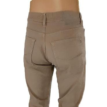 Trousers, Pierre Cardin, color - Beige at lalafo.rs — 5 Trousers, Pierre Cardin, color - Beige — 5