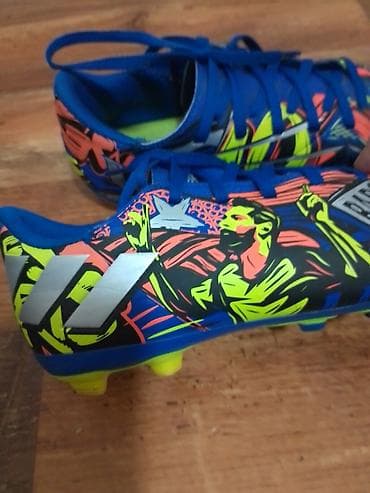 Kopačke Adidas Messi – FG modeli za prirodnu travu - Dizajn at lalafo.rs — 7 Kopačke Adidas Messi – FG modeli za prirodnu travu - Dizajn — 7