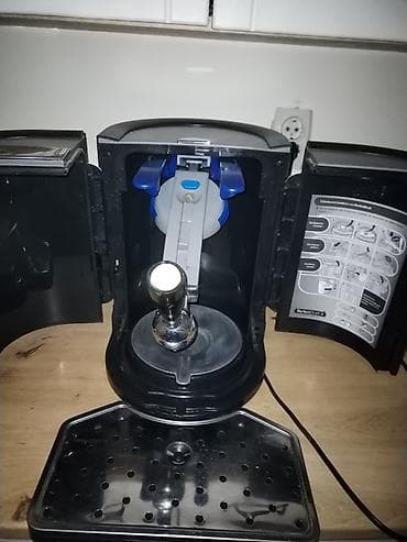 Prodajem Philips Perfect Draft kućnu točilicu za pivo, idealnu za at lalafo.rs — 3 Prodajem Philips Perfect Draft kućnu točilicu za pivo, idealnu za — 3