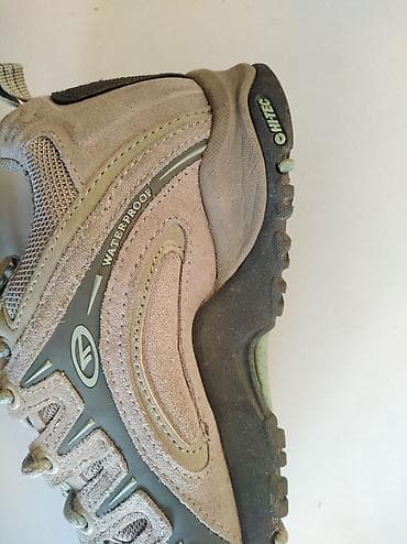 SNIZENO!!!!HI-TEC patike br. 38,5. unutrasnje gaziste 25cm at lalafo.rs — 3 SNIZENO!!!!HI-TEC patike br. 38,5. unutrasnje gaziste 25cm — 3